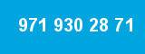 971 930 28 71 971 930 28 71